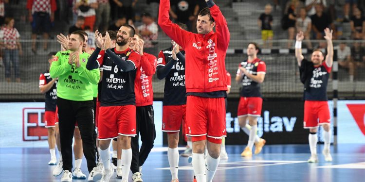 UVJERLJIVI RUKOMETAŠI! Sigurdssonovi izabranici slavili protiv Egipćana | NACIONAL.HR