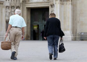 KAKAV SKOK! U šest mjeseci broj korisnika dijela obiteljske mirovine povećan za gotovo deset tisuća | NACIONAL.HR