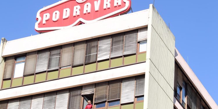 MAĐARI IZVISILI! Podravka je jedina u igri za kupnju tri poljoprivredne tvrtke Fortenove | NACIONAL.HR