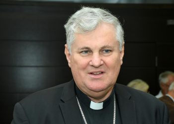 BLASFEMIJA Biskup Košić: ‘Otvorenje Olimpijskih igara je primjer poniženja kakvo neprestano doživljavamo’ | NACIONAL.HR