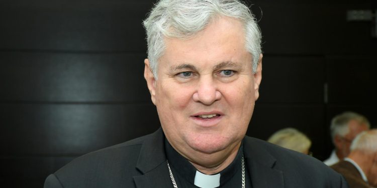 BLASFEMIJA Biskup Košić: ‘Otvorenje Olimpijskih igara je primjer poniženja kakvo neprestano doživljavamo’ | NACIONAL.HR