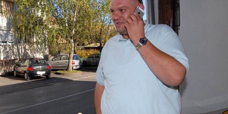 KONTROVERZNI SLAVONSKI PODUZETNIK Uhićen Tomo Opačak, brat bivše političarke. Mjesecima se skrivao u BiH | NACIONAL.HR