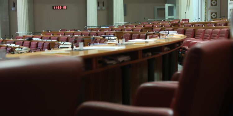 KREĆE LJETNI ODMOR! Sabor u petak završava redovno proljetno zasjedanje, nakon 15. srpnja seli na Črnomerec | NACIONAL.HR