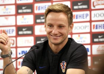 SLUŽBENO JE! Ivan Rakitić novi je igrač Hajduka | NACIONAL.HR