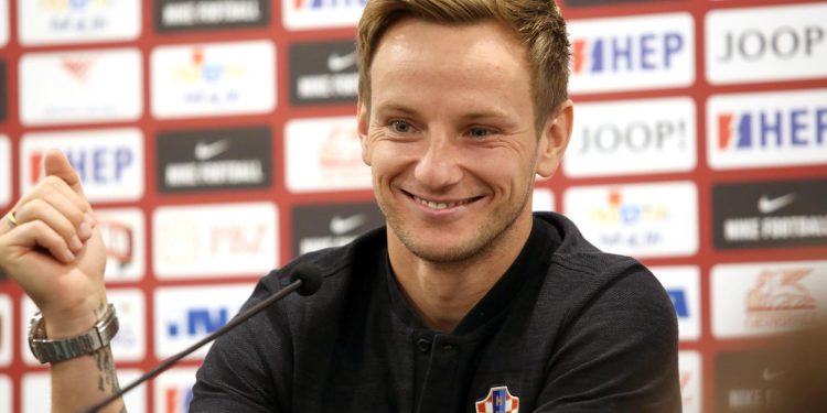 SLUŽBENO JE! Ivan Rakitić novi je igrač Hajduka | NACIONAL.HR