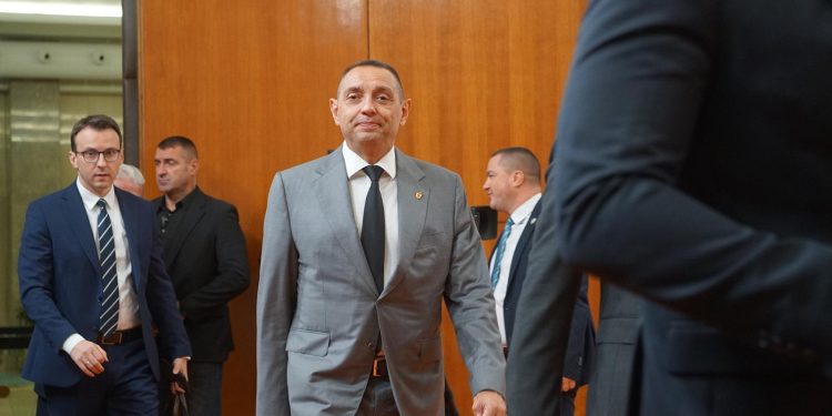 NAKON ATENTATA NA TRUMPA Srpski političari zabrinuti za Vučića: ‘Nek se pripremi…’ | NACIONAL.HR