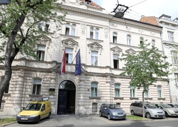 KAZNENA PRIJAVA Zamjenica državnog odvjetnika požurivala postupak. Tražila tri tisuće eura mita | NACIONAL.HR