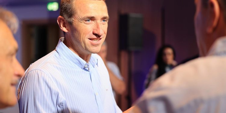 PRIMORAC ILI ANUŠIĆ? Penavu pitali hoće li podržati HDZ-ovog kandidata na predsjedničkim izborima, evo što je rekao | NACIONAL.HR