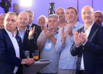 ČLANOVI IZNENAĐENI ODLUKOM! Domovinski pokret za 31. kolovoza sazvao izvanredni izborni sabor | NACIONAL.HR