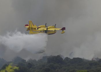 SEZONA POŽARA U lipnju 319 vatrogasnih intervencija, najviše u Dalmaciji | NACIONAL.HR