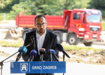 PLAN JE ISTI Tomašević: Nema promjena za spalionicu otpada u Resniku. Jedini uvjet bio bi… | NACIONAL.HR