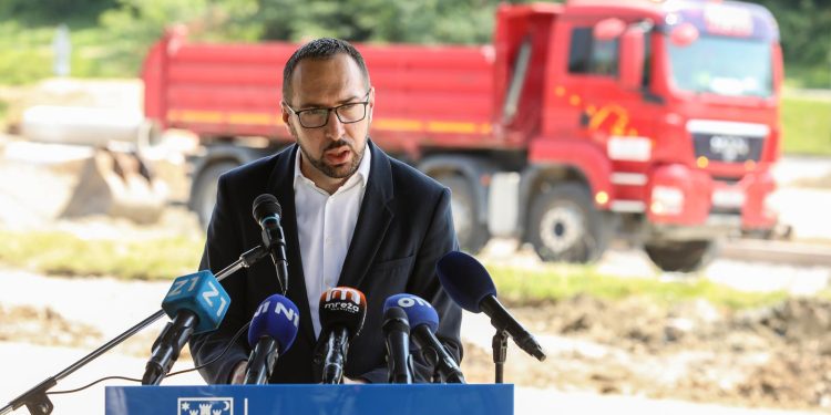 PLAN JE ISTI Tomašević: Nema promjena za spalionicu otpada u Resniku. Jedini uvjet bio bi… | NACIONAL.HR