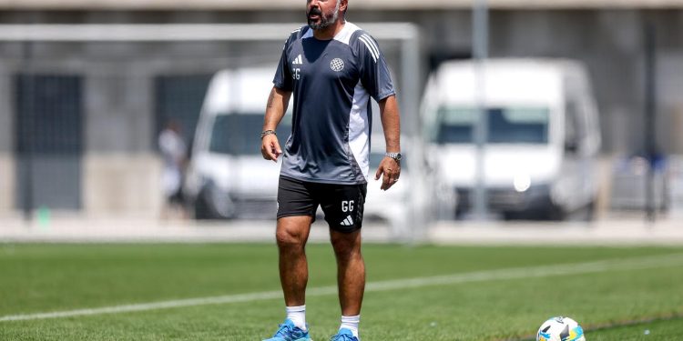 JASNA PORUKA Gattuso: ‘Stariji igrači su danas s klupe vidjeli kako klinci igraju i ponašaju se’ | NACIONAL.HR