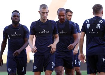 NOVI ODLAZAK Hajduk napustio još jedan igrač: Mladi veznjak odlazi u Mostar, kupio ga je Velež | NACIONAL.HR