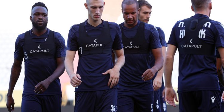 NOVI ODLAZAK Hajduk napustio još jedan igrač: Mladi veznjak odlazi u Mostar, kupio ga je Velež | NACIONAL.HR