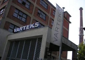 VARTEKS IDE U STEČAJ! Koprek: Konačnu odluku donijet će radnici | NACIONAL.HR