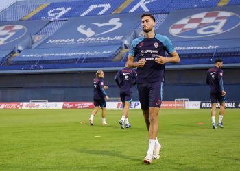 IMA DRUGE PLANOVE Velika želja Hajduka i Dinama donijela odluku: Povremeni Vatreni ne vraća se u HNL | NACIONAL.HR