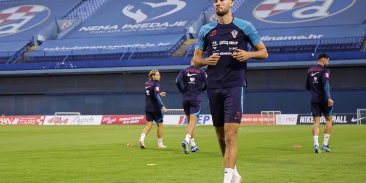 IMA DRUGE PLANOVE Velika želja Hajduka i Dinama donijela odluku: Povremeni Vatreni ne vraća se u HNL | NACIONAL.HR