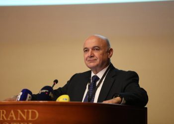 I POZITIVAN I NEGATIVAN EFEKT Jurčić otkrio što misli o Primorcu kao kandidatu HDZ-a za predsjedničke izbore | NACIONAL.HR