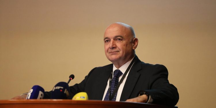 I POZITIVAN I NEGATIVAN EFEKT Jurčić otkrio što misli o Primorcu kao kandidatu HDZ-a za predsjedničke izbore | NACIONAL.HR