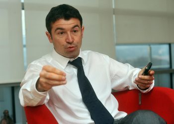 PRIZNAO NA SUDU Bivši ministar zbog afere s tulipanima dobio radi za opće dobro | NACIONAL.HR