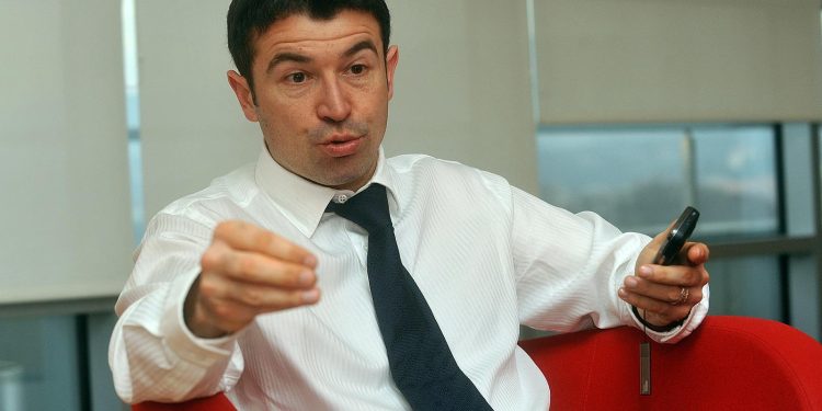 PRIZNAO NA SUDU Bivši ministar zbog afere s tulipanima dobio radi za opće dobro | NACIONAL.HR