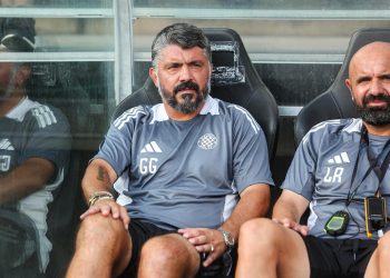 POTENCIJALNO TEŽAK ŽDRIJEB Hajduk i Osijek doznali protivnike prođu li u 3. pretkolo Konferencijske lige | NACIONAL.HR