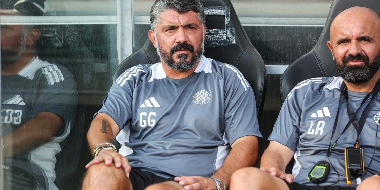 POTENCIJALNO TEŽAK ŽDRIJEB Hajduk i Osijek doznali protivnike prođu li u 3. pretkolo Konferencijske lige | NACIONAL.HR