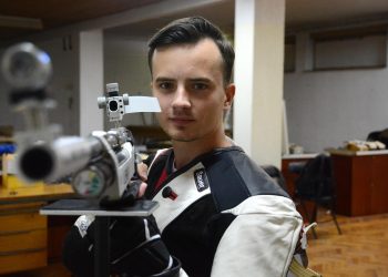 ODLIČAN NASTUP Gorša i Maričić u finalu zračne puške na 10 m | NACIONAL.HR