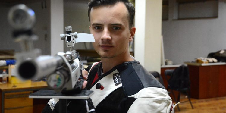 ODLIČAN NASTUP Gorša i Maričić u finalu zračne puške na 10 m | NACIONAL.HR