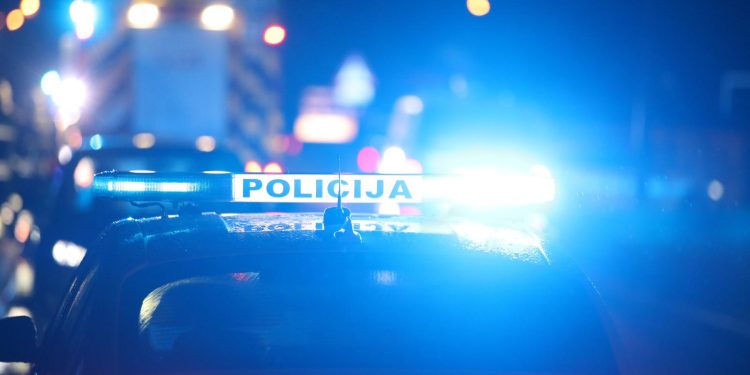 ŠTO SE DOGAĐA? Pucnjava u Zagrebu: Ispalio nekoliko hitaca u automobil i prozore stana | NACIONAL.HR