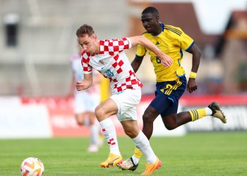 POSUDBA IZ BAYERNA Poznato gdje će mladi hrvatski talent nastaviti karijeru | NACIONAL.HR