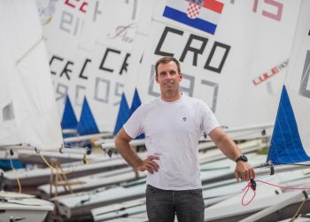 REGATA ŽIVOTA Strani mediji raspisali se o Filipu Jurišiću i Neni Belanu | NACIONAL.HR