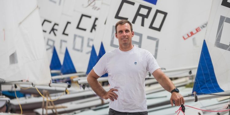 REGATA ŽIVOTA Strani mediji raspisali se o Filipu Jurišiću i Neni Belanu | NACIONAL.HR