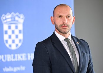 ODRŽAN SASTANAK AmCham i ministar Habijan razgovarali o unaprjeđenju pravosuđa, ovo su detalji | NACIONAL.HR