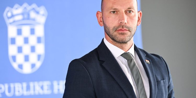 ODRŽAN SASTANAK AmCham i ministar Habijan razgovarali o unaprjeđenju pravosuđa, ovo su detalji | NACIONAL.HR