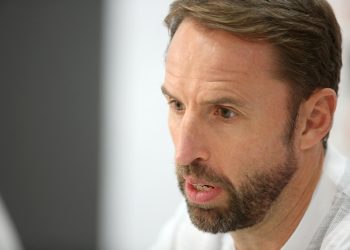 CURE DETALJI Zvijezda Engleske poludjela na Southgatea za vrijeme finala: ‘To se nije vidjelo u prijenosu’ | NACIONAL.HR