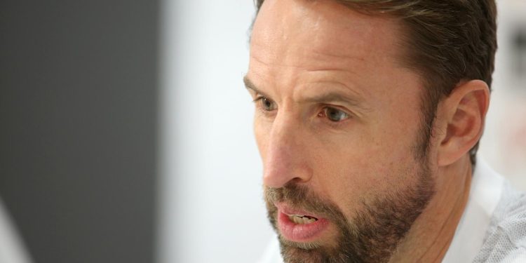 CURE DETALJI Zvijezda Engleske poludjela na Southgatea za vrijeme finala: ‘To se nije vidjelo u prijenosu’ | NACIONAL.HR