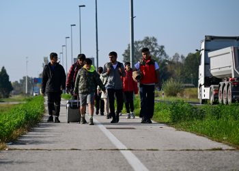 OPET U BIRANOM DRUŠTVU EU upozorava na kršenje temeljnih prava. Na popisu grešnika i – Hrvatska | NACIONAL.HR