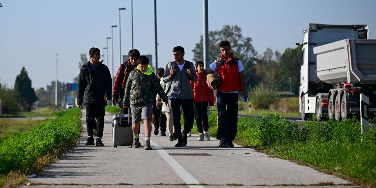 OPET U BIRANOM DRUŠTVU EU upozorava na kršenje temeljnih prava. Na popisu grešnika i – Hrvatska | NACIONAL.HR