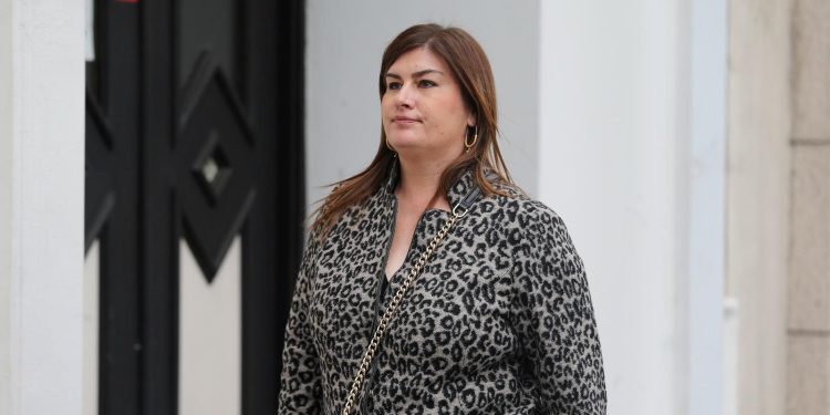 ŽALAC-RIMAC Novi detalji afere Softver: Poruke u kojima se spominje AP za sud su zakonit dokaz! | NACIONAL.HR