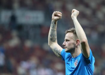 GLAVNA TEMA O Rakitiću i Hajduku piše i ugledni svjetski list: ‘Nakon Perišića, žele nagovoriti još jednu legendu’ | NACIONAL.HR