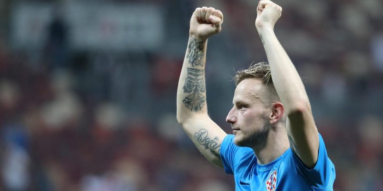 GLAVNA TEMA O Rakitiću i Hajduku piše i ugledni svjetski list: ‘Nakon Perišića, žele nagovoriti još jednu legendu’ | NACIONAL.HR