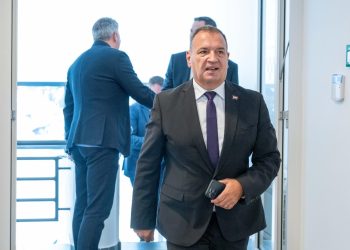 NE ODUSTAJE Beroš i dalje za stvaranje ‘zdravstvenog holdinga’ u Zagrebu, kaže da će donijeti brojne koristi | NACIONAL.HR