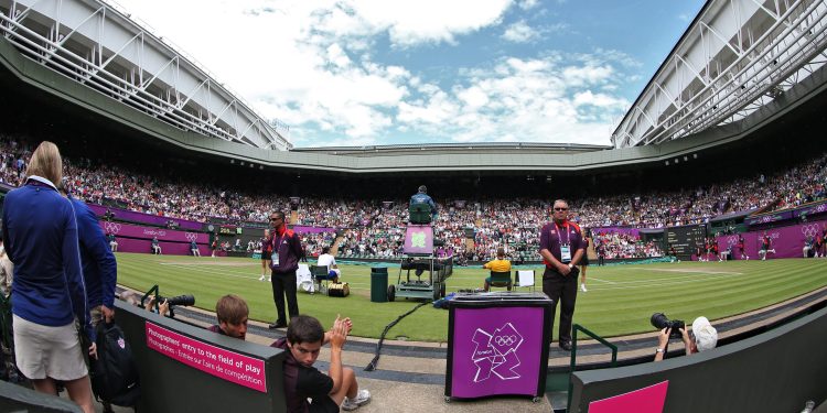IZNENAĐENJE NA WIMBLEDONU Braniteljica naslova ispala u prvom kolu | NACIONAL.HR