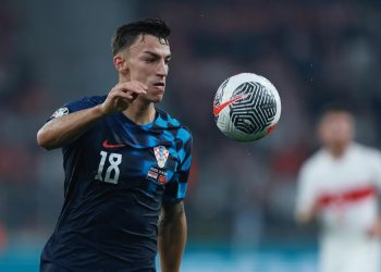 ODLIČNA FORMA Petar Musa strijelac u pobjedi Dallasa. To mu je već 13. gol ove sezone | NACIONAL.HR