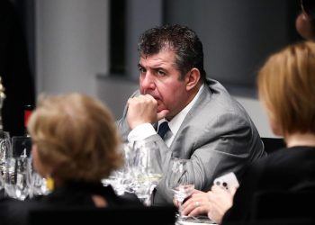 ENERGIA NATURALIS Vujnovac povećao vlasnički udjel u Luci Ploče, dionice kupio od PBZ-a | NACIONAL.HR