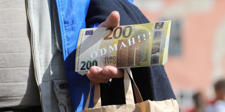 DOBRE VIJESTI Njemačku penziju moguće povećati za 110 eura, dovoljan je jedan zahtjev. Evo kako | NACIONAL.HR