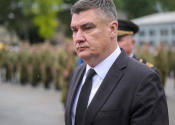 PUNO NEODLUČNIH Objavljena prva anketa o predsjedničkim izborima. Evo kako stoji Milanović | NACIONAL.HR