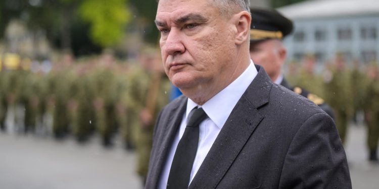 PUNO NEODLUČNIH Objavljena prva anketa o predsjedničkim izborima. Evo kako stoji Milanović | NACIONAL.HR